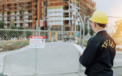 IS CONSTRUCTION STILL A MAN’S WORLD ?