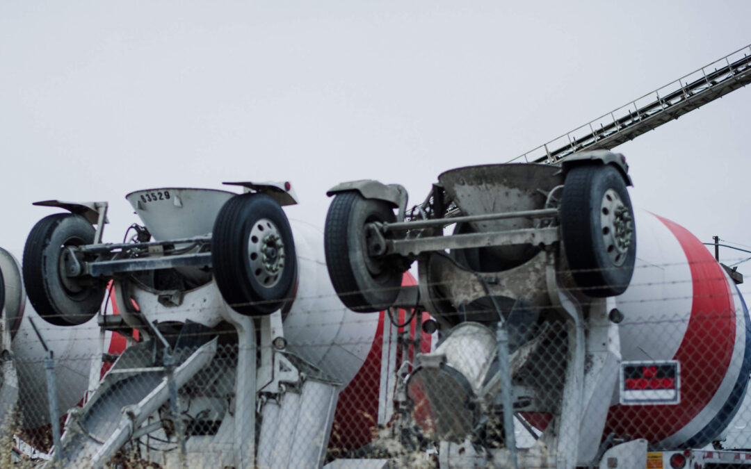 AI IN CONSTRUCTION : HYPE OR THE NEXT BIG THING ?