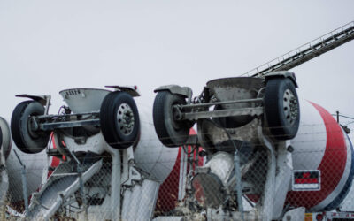 AI IN CONSTRUCTION : HYPE OR THE NEXT BIG THING ?