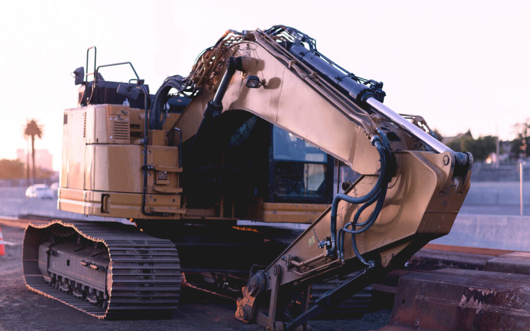 THE RISE OF PREFAB CONSTRUCTION