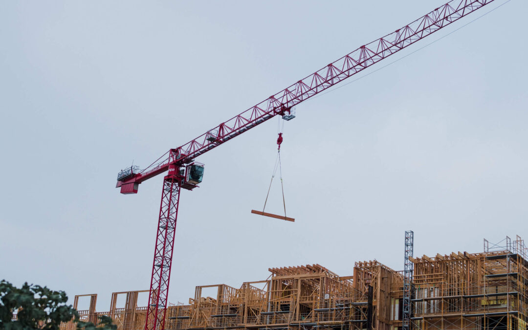 DO WE REALLY NEED SKYSCRAPERS ANYMORE ?