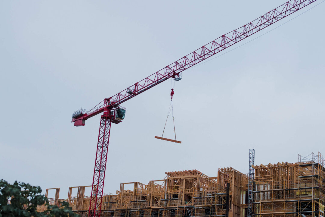 INDUSTRIAL WAREHOUSE