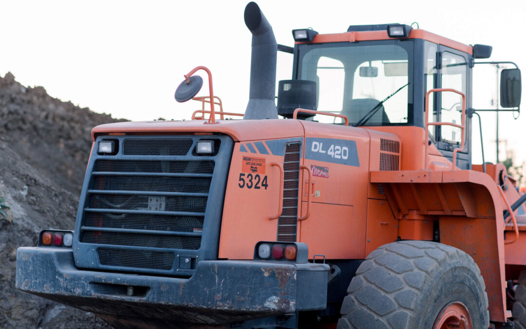 BUILDING RESILIENT SUPPLY CHAINS FOR INDUSTRIES