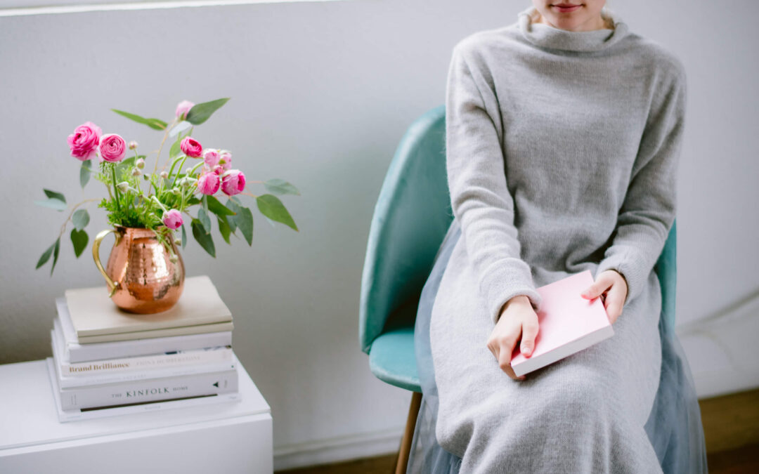 CREATE YOUR OWN STORY