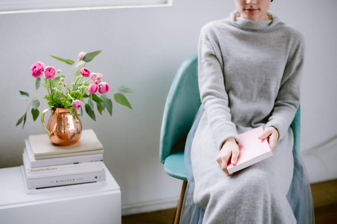 LIFE SHIFTS IN ACTION