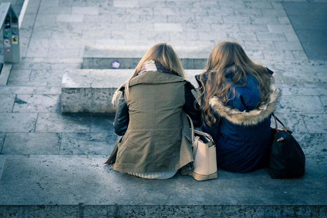 EXPERIENCE AS A FATHER